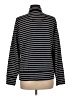 L.L.Bean Black Cardigan Size M - photo 2
