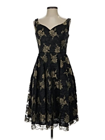 Jill Jill Stuart Cocktail Dress (view 1)
