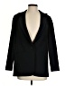 Express 100% Polyester Black Blazer Size XS - photo 1
