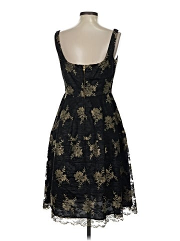 Jill Jill Stuart Cocktail Dress (view 2)