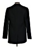 Express 100% Polyester Black Blazer Size XS - photo 2