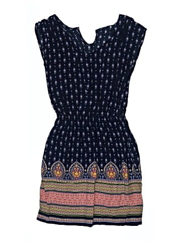 Mossimo Supply Co. Casual Dress (view 1)
