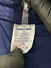 Lands' End Solid Blue Athletic Shorts Size 14 - photo 3
