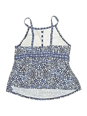 24th & Ocean Swimsuit Top (view 2)