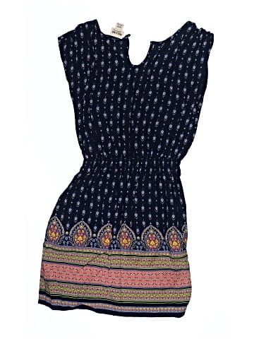 Mossimo Supply Co. Casual Dress (view 2)