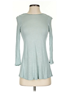 BKE Boutique 3/4 Sleeve Top (view 1)