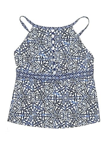 24th & Ocean Swimsuit Top (view 1)