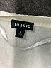 Torrid Ivory Cardigan Size 4X Plus (4) - photo 7