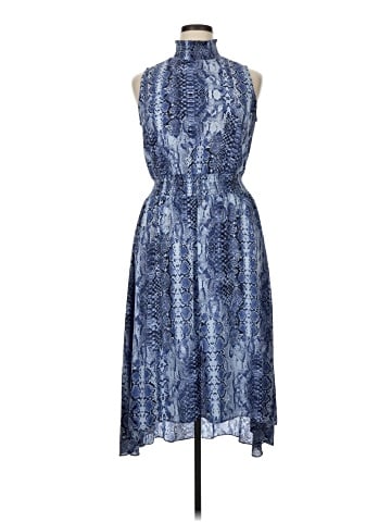 Nanette Lepore Casual Dress (view 1)