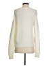 Copper Key 100% Acrylic Ivory Pullover Sweater Size S - photo 2