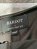 Bardot 100% Polyester Black Cocktail Dress Size S - photo 7