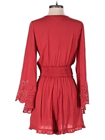 American Eagle Outfitters Casual Dress (view 2)