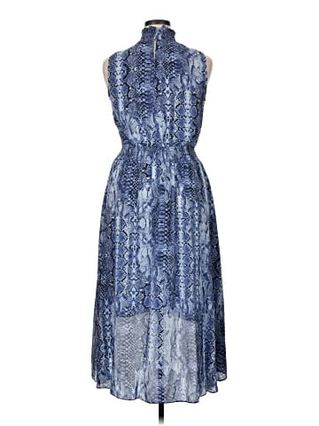 Nanette Lepore Casual Dress (view 2)