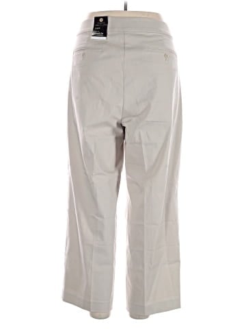 JM Collection Casual Pants (view 2)