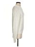 Copper Key 100% Acrylic Ivory Pullover Sweater Size S - photo 4