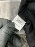 showpo Solid Black Athletic Shorts Size 6 - photo 5