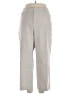 JM Collection Solid Gray Casual Pants Size 20WP - photo 1