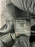 Tahari by ASL 100% Polyester Houndstooth Gray Coat Size 24W - photo 7