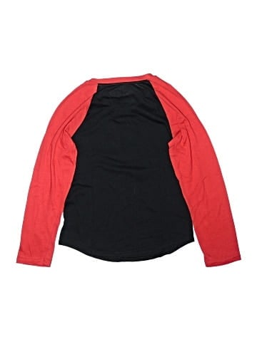 Hello Kitty Long Sleeve T-Shirt (view 2)