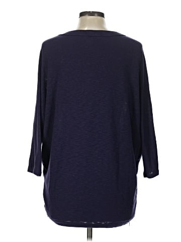 Laila Jayde Pullover Sweater (view 2)