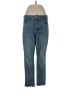 Old Navy Blue Jeans Size 12 - photo 1
