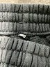 Adidas Black Track Pants Size 10 (estimated) - photo 3