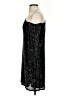 CeCe Stars Black Cocktail Dress Size S - photo 5