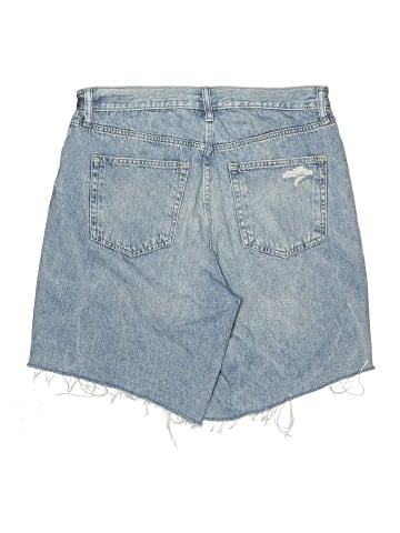 Gap Denim Shorts (view 2)