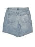 Gap 100% Cotton Blue Denim Shorts Size 32 waist - photo 2