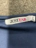 Just Fab 100% Polyester Solid Blue Cocktail Dress Size XS - photo 7