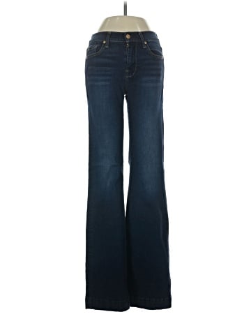 7 For All Mankind Jeans (view 1)