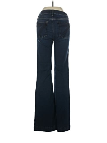 7 For All Mankind Jeans (view 2)