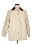 Eddie Bauer Ivory Trenchcoat Size XL (petite) - photo 1