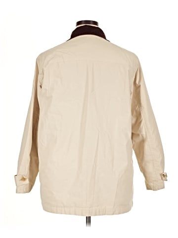 Eddie Bauer Trenchcoat (view 2)