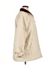 Eddie Bauer Ivory Trenchcoat Size XL (petite) - photo 4