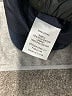 VICI 100% Polyester Blue Coat Size M - photo 7