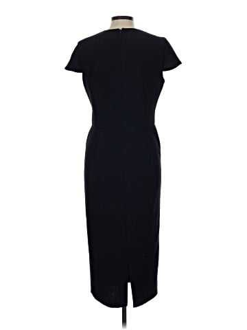 Maggy London Cocktail Dress (view 2)
