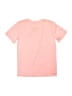 Adidas 100% Recycled Polyester Pink Active T-Shirt Size 10 - 12 - photo 2