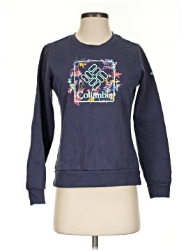 Columbia Sweatshirt (view 1)