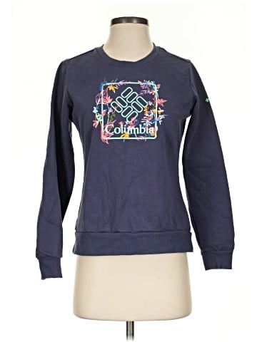 Columbia Sweatshirt (view 1)