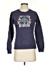 Columbia Graphic Blue Sweatshirt Size XS - photo 1