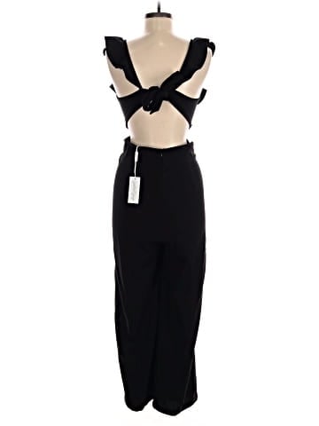 Petal and Pup Jumpsuit (view 2)