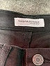 Banana Republic Black Jeans Size 28 waist - photo 4