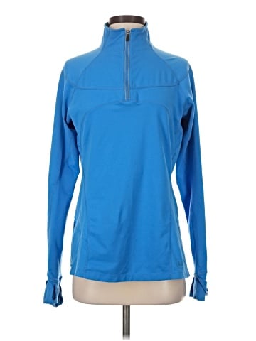 REI Fleece (view 1)