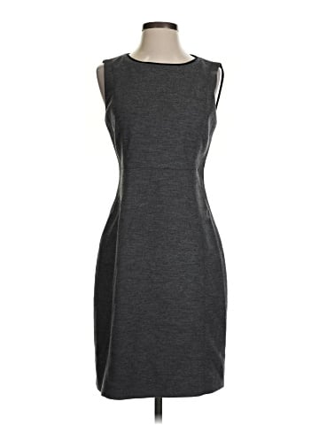 Elie Tahari Casual Dress (view 1)