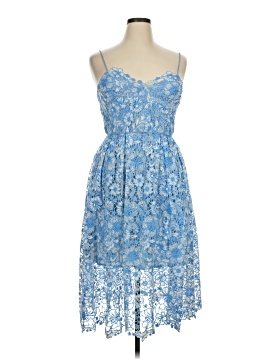 Donna Morgan Cocktail Dress
