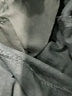 Gap Solid Black Cargo Shorts Size S - photo 4