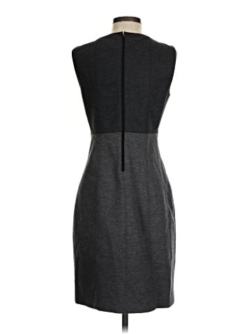 Elie Tahari Casual Dress (view 2)