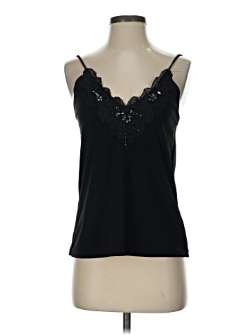 Serenade Sleeveless Blouse (view 1)