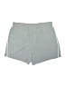 DSG Solid Gray Athletic Shorts Size XL (estimated) - photo 2